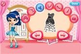 game pic for Dress Up Prom Night-Girls